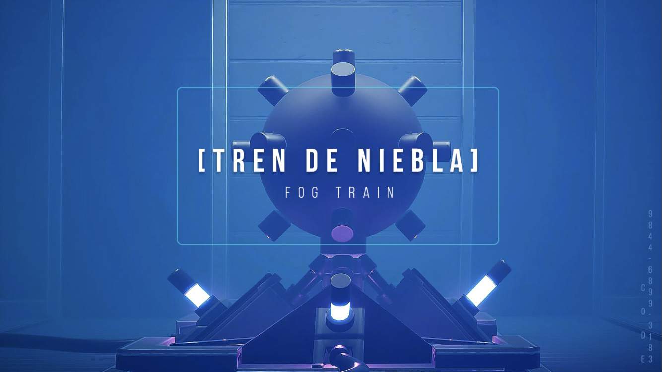 PACHI TREN (MINIGAME)