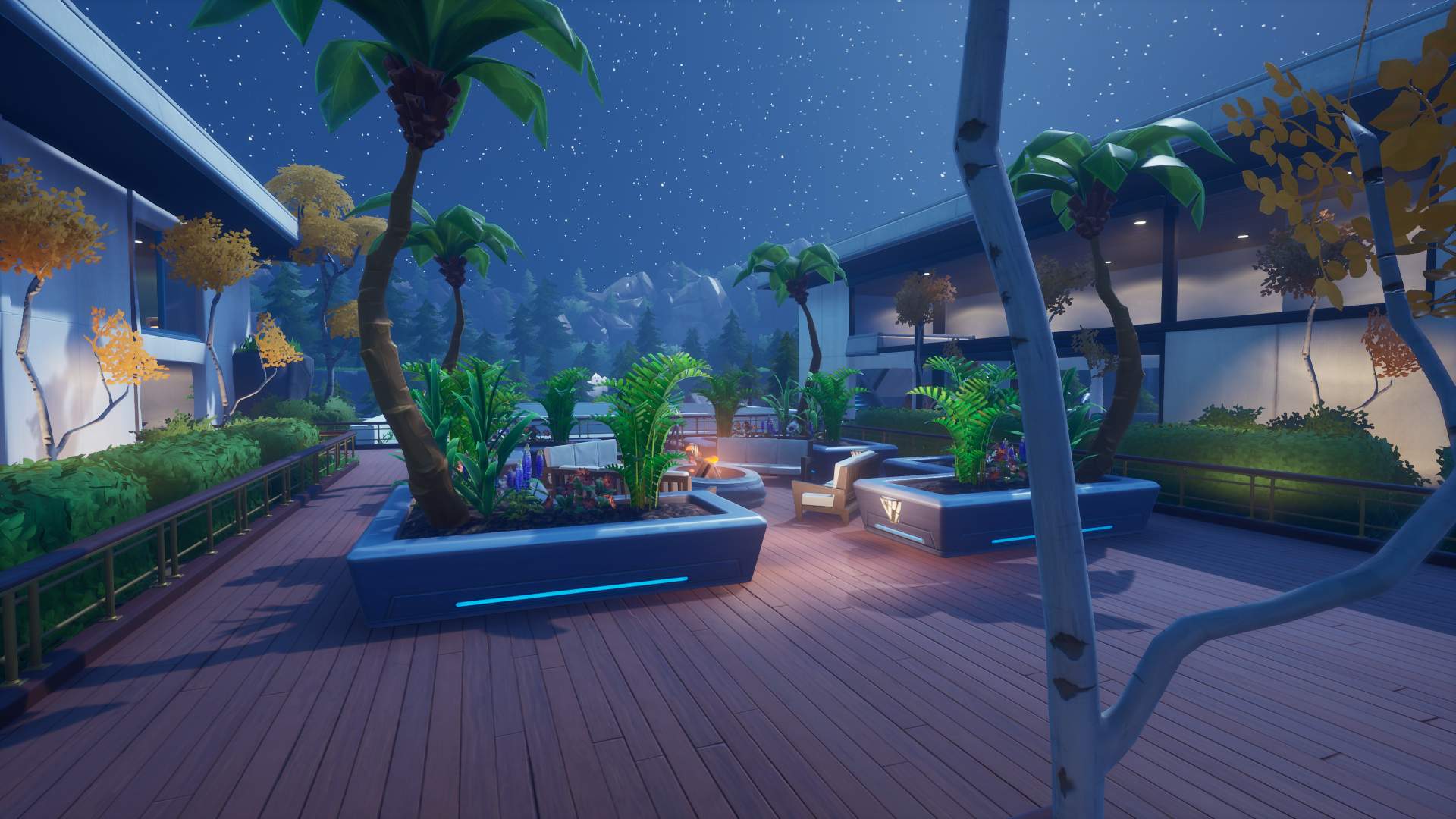 MANSION - MURDER MYSTERY