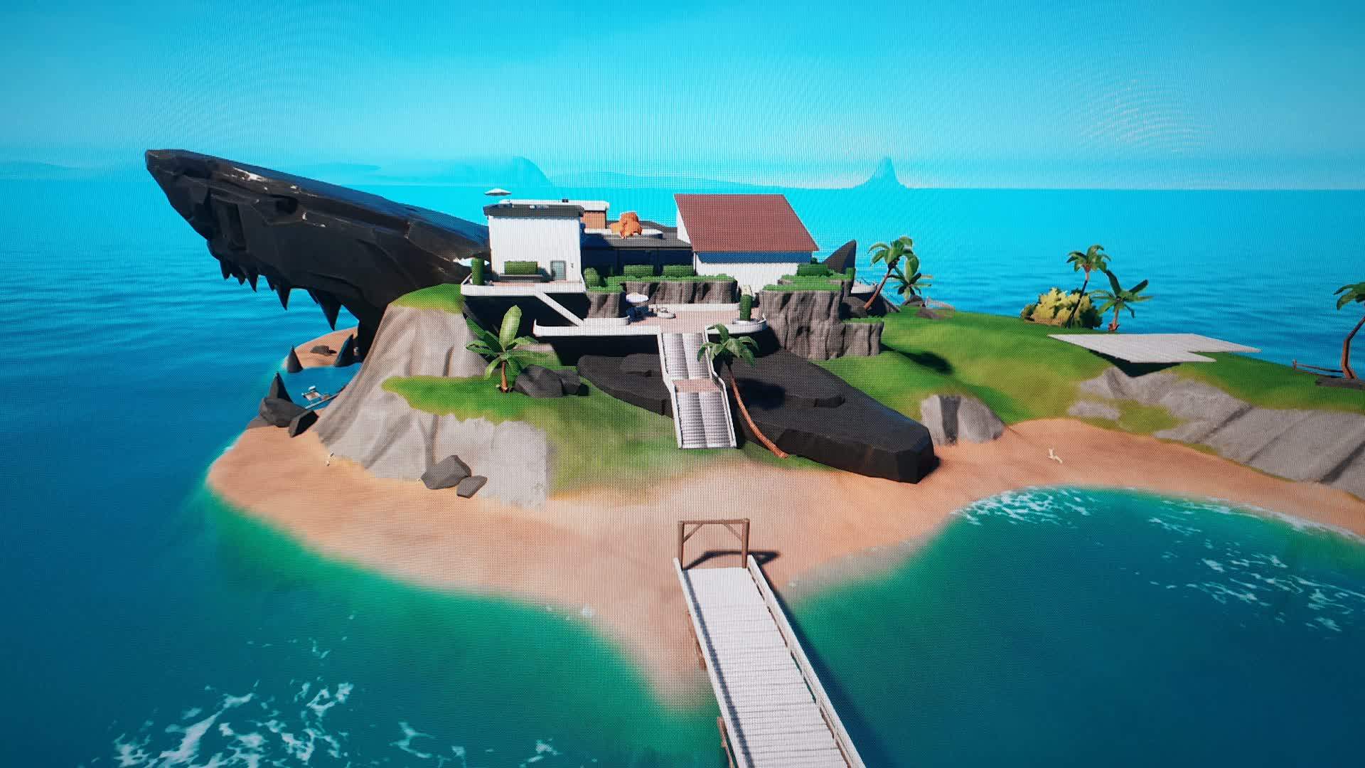 The Shark - Gungame