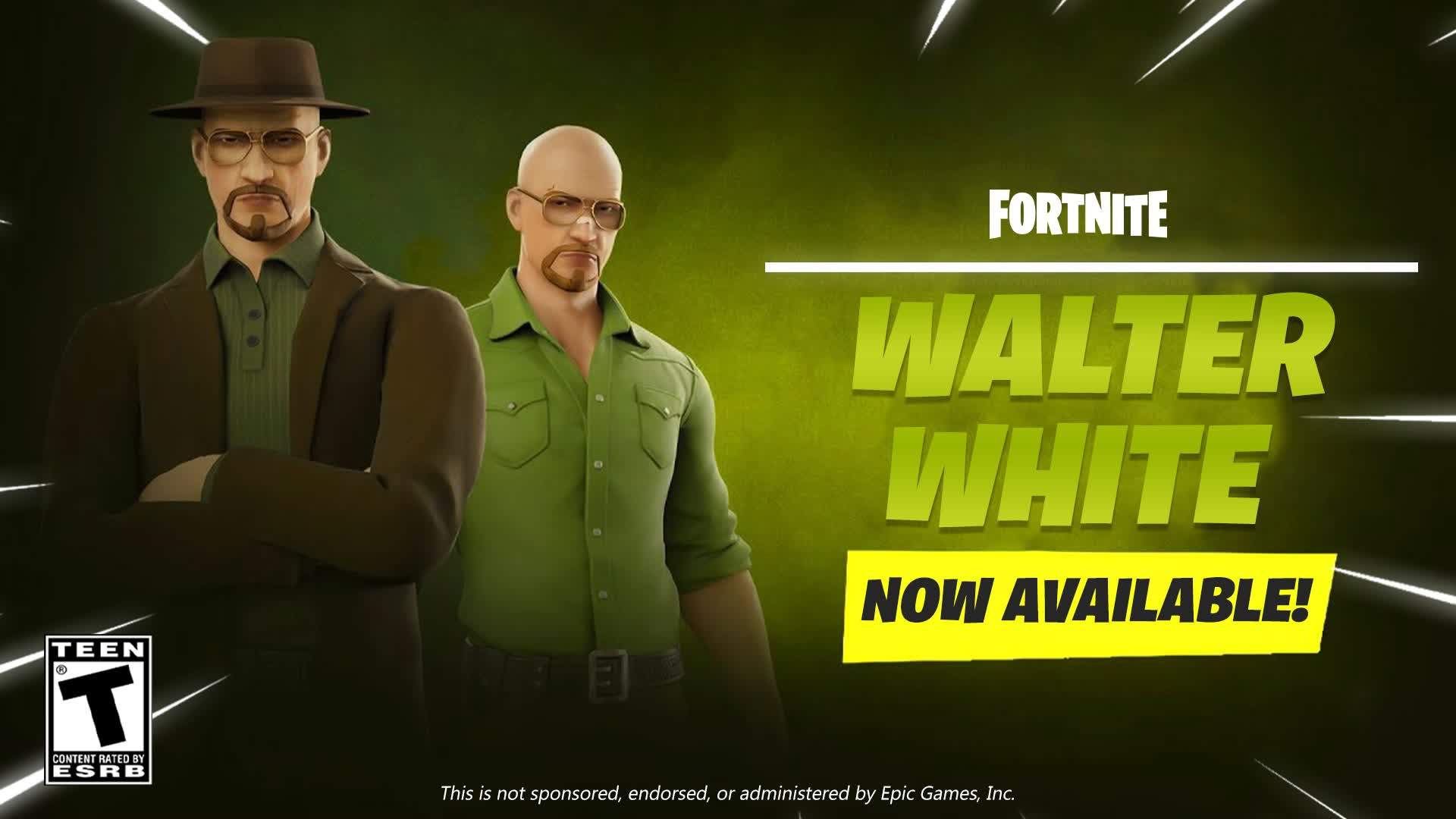 💉 Breaking Bad - FREE FOR ALL 💉