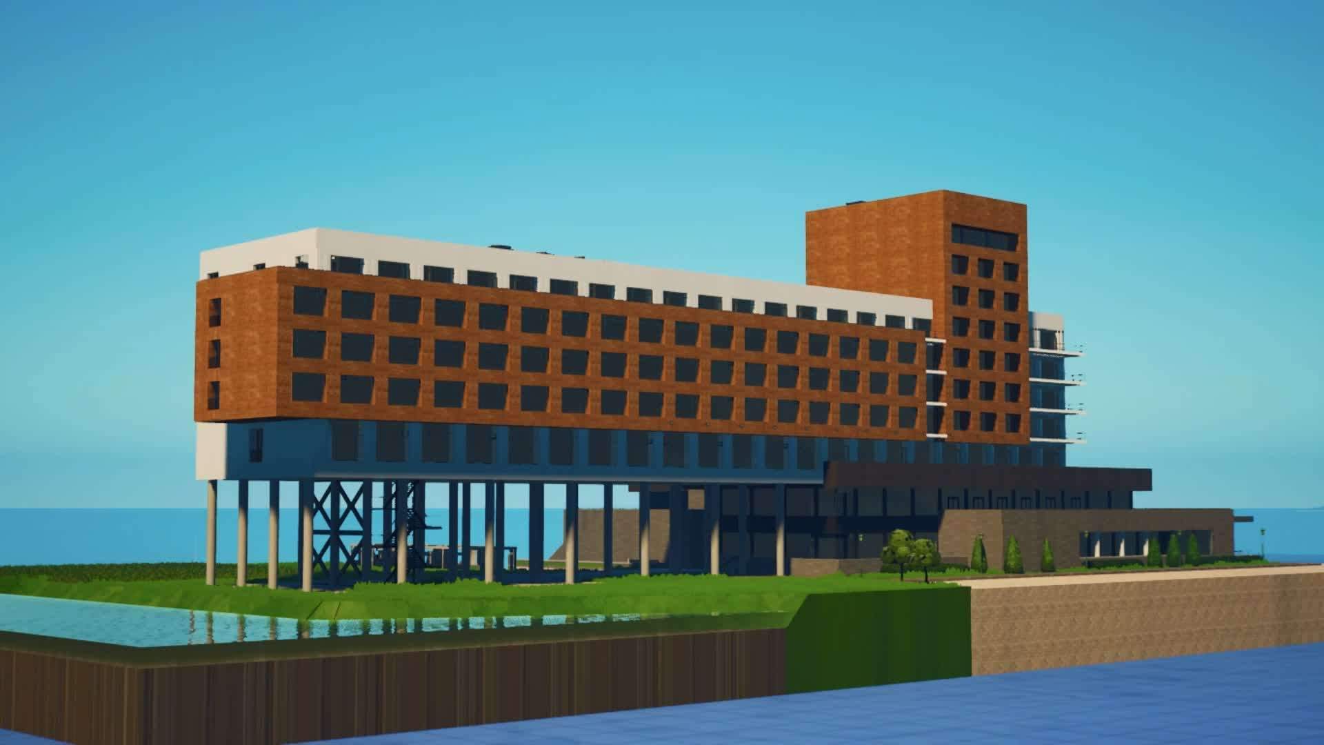 VAN DER VALK HOTEL, ZWOLLE