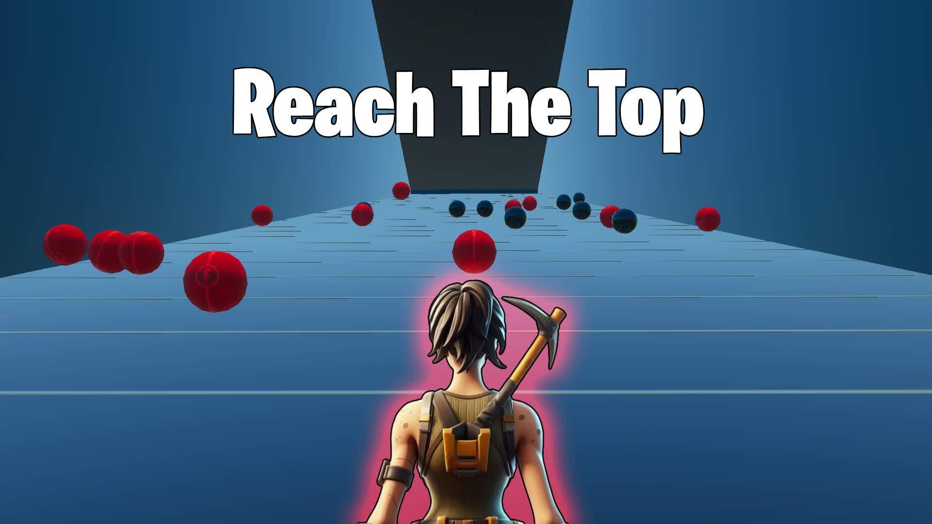 Reach The Top
