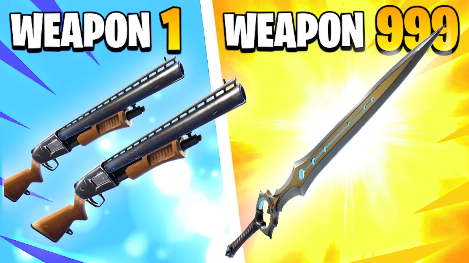 👉💨 PEW PEW | FFA | GUN GAME 🔫