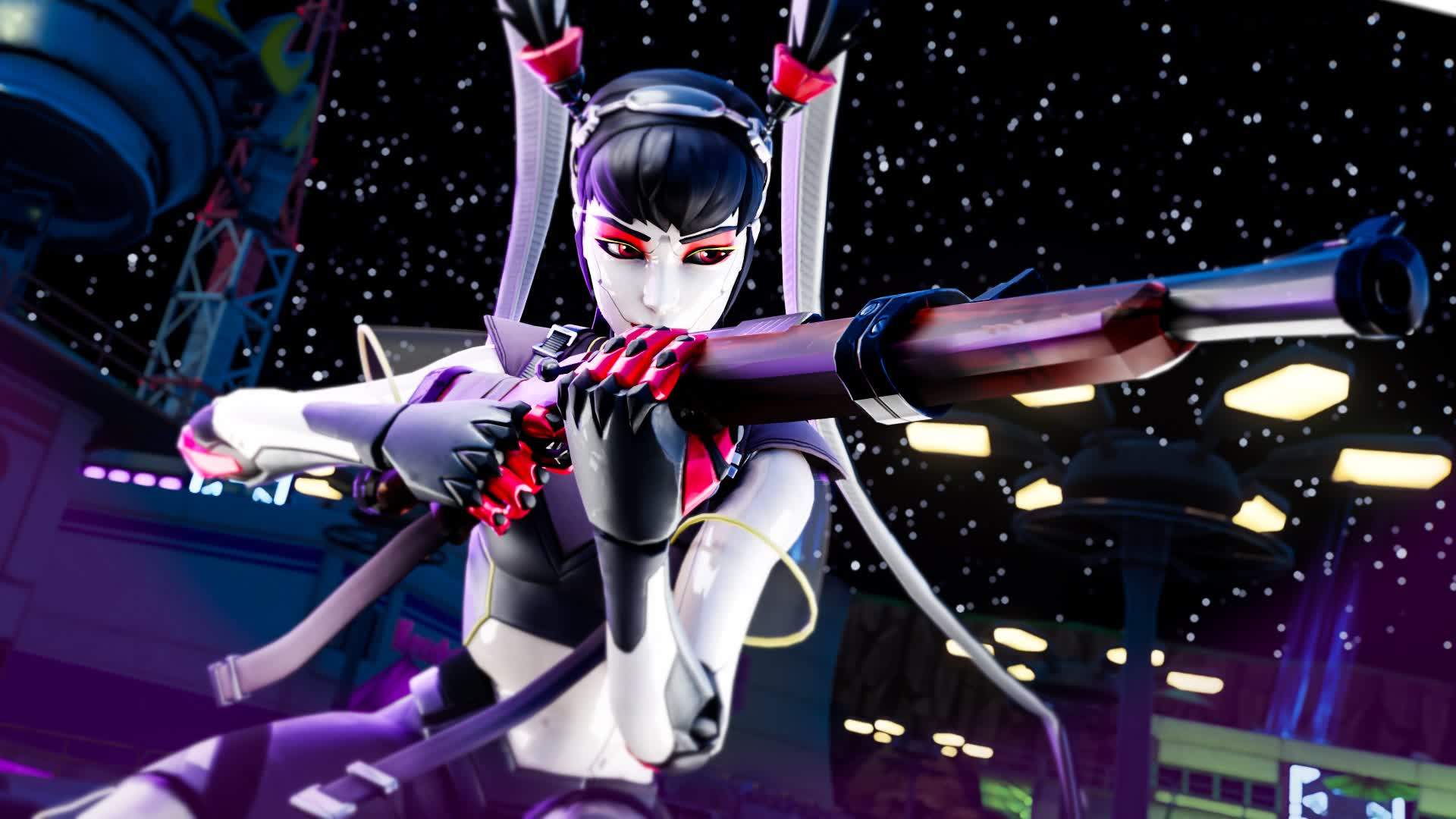 ONE SHOT : SLURP FACTORY🎯