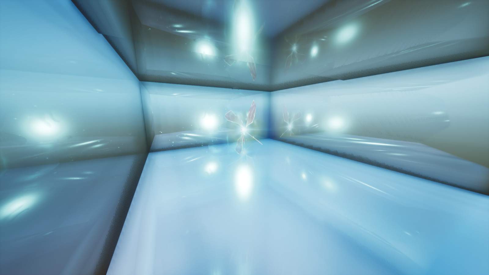 ZERO POINT BOX ARENA