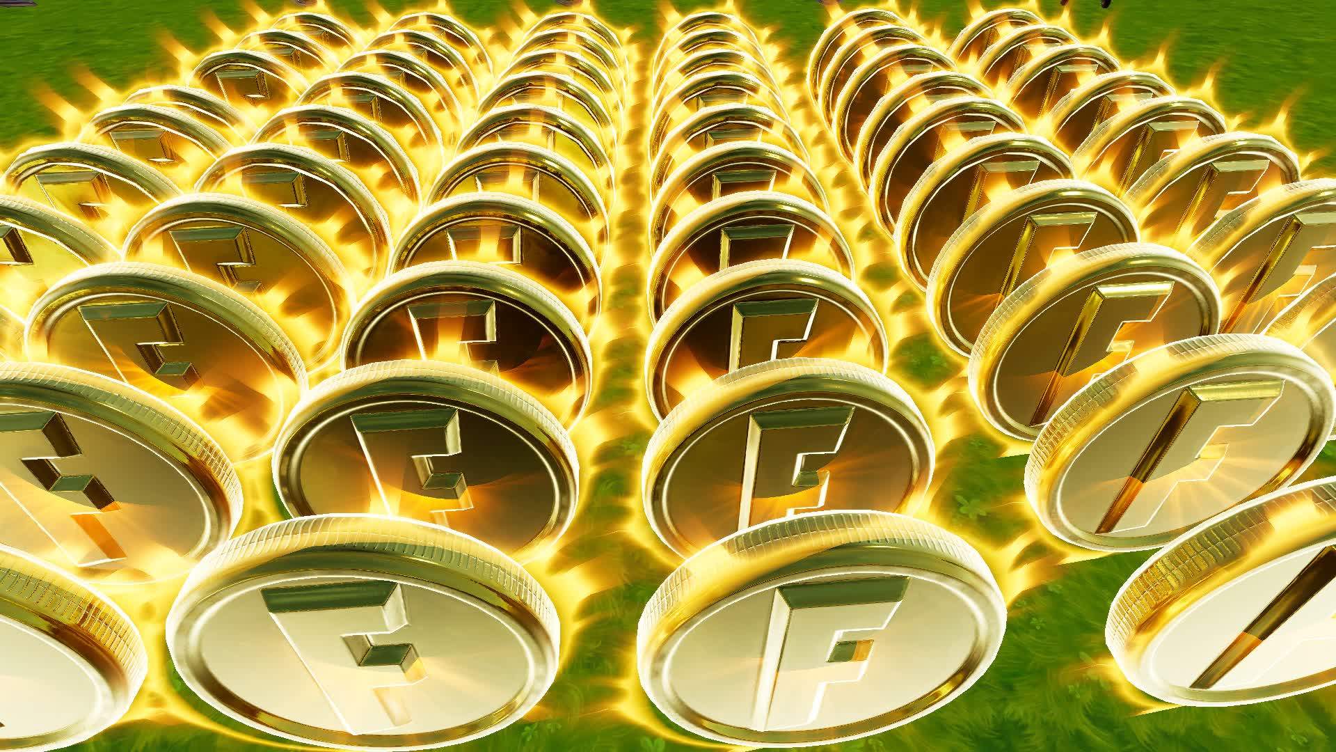 FREE FOR ALL - REMIX