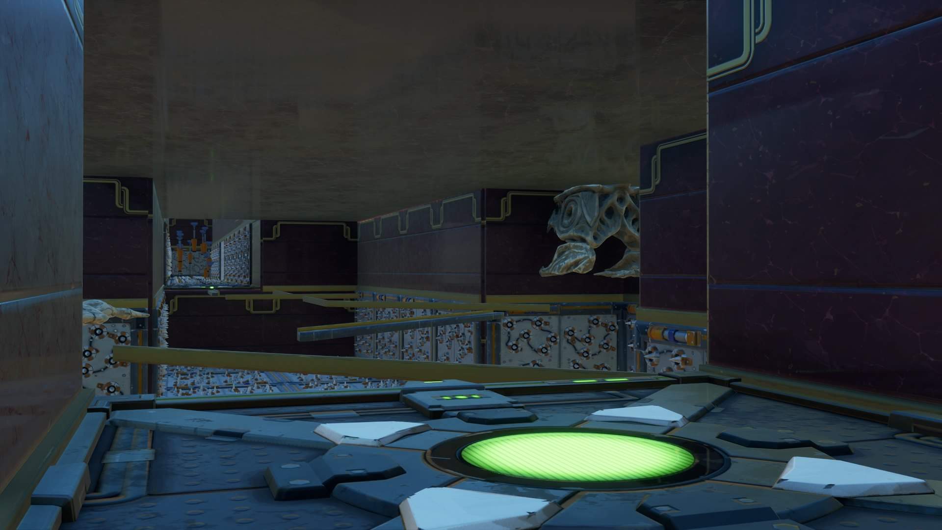 MUSEUM DEATHRUN 2.0 - NEW