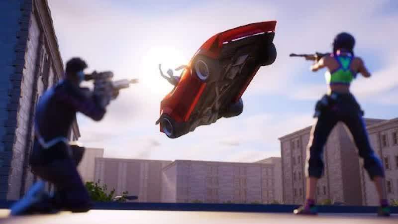 🚗CARS VS SNIPERS 🔫CHINESE㊙️㊗️(XP)