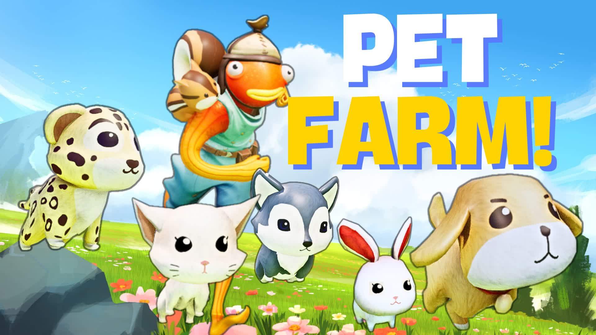 PET FARM