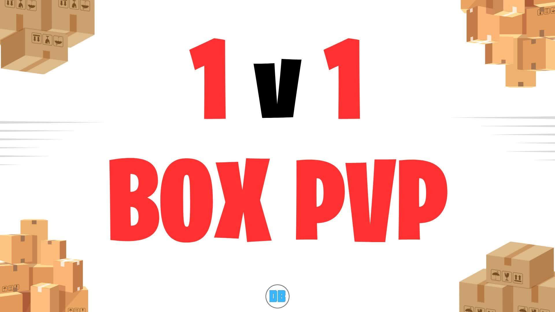1v1 BOX FIGHT