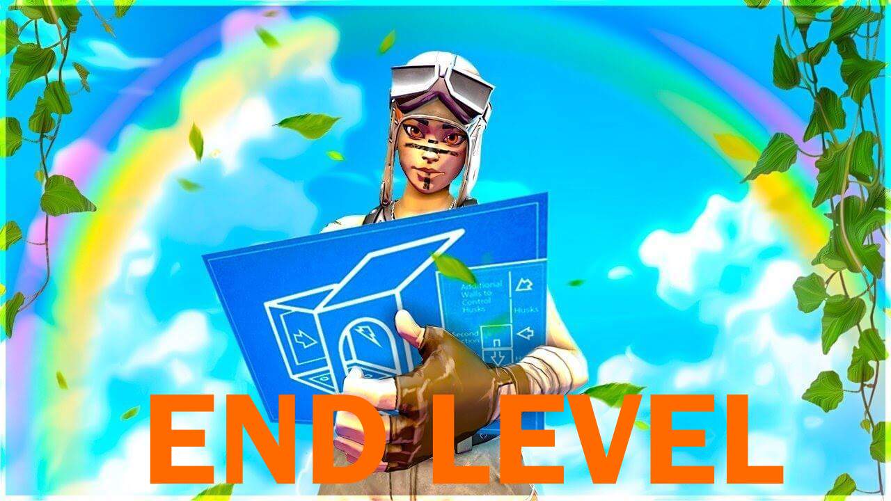 HOW TO EDIT [ENDLEVEL]