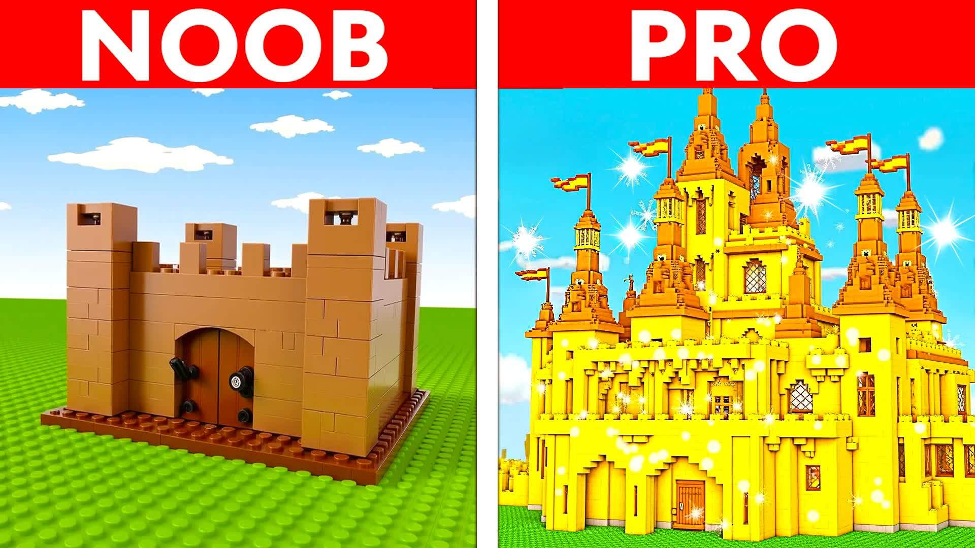 Duo Brick Tycoon 👑