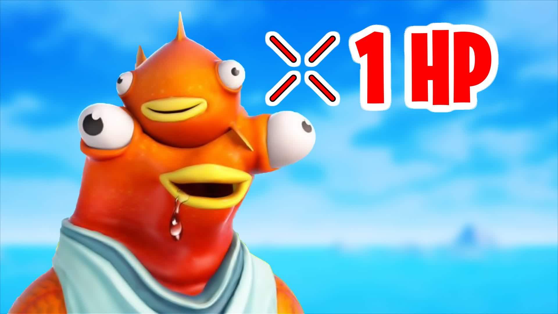 CRAZYY ONE SHOT ARENA GUN GAME 🆕