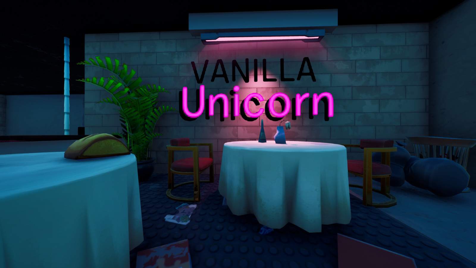 GTA 5 STRIP CLUB PROP HUNT