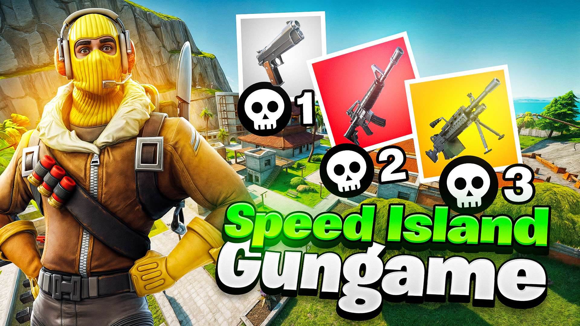 2024 Gungame