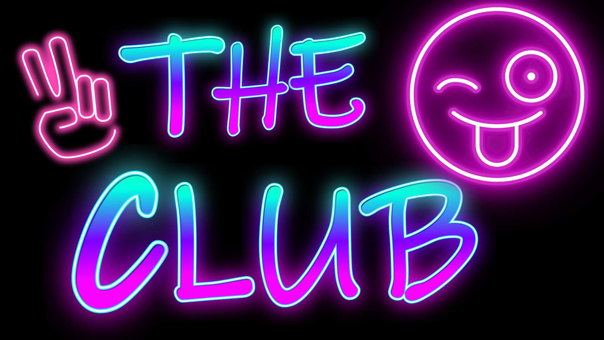 The Club RP ✌🎶