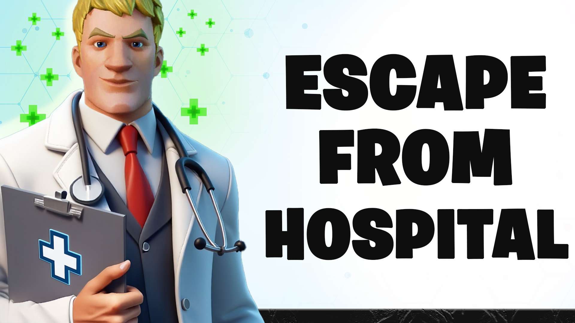 Halloween Hospital Escape