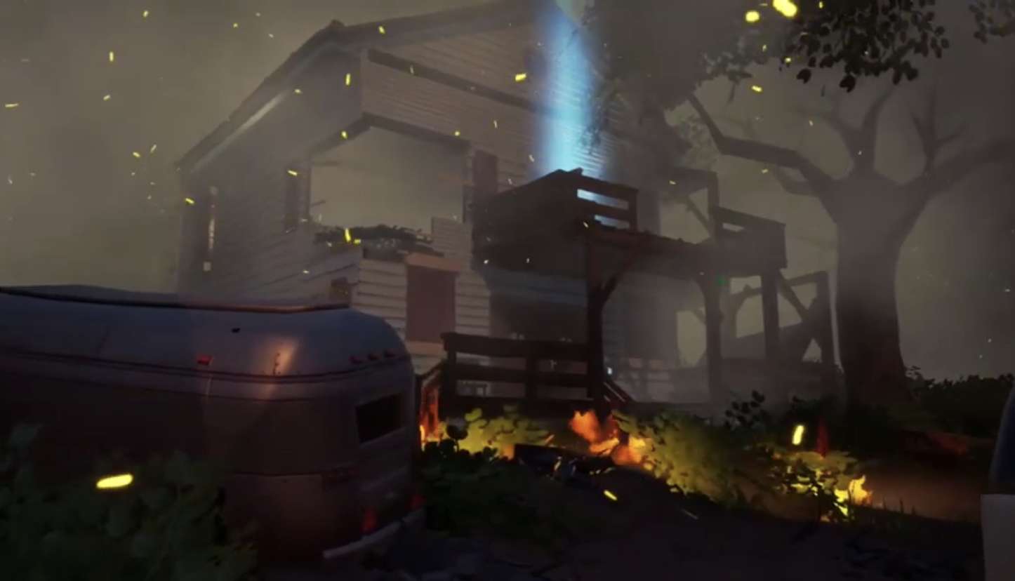 Farm - Fortnite Zombies V/2.1