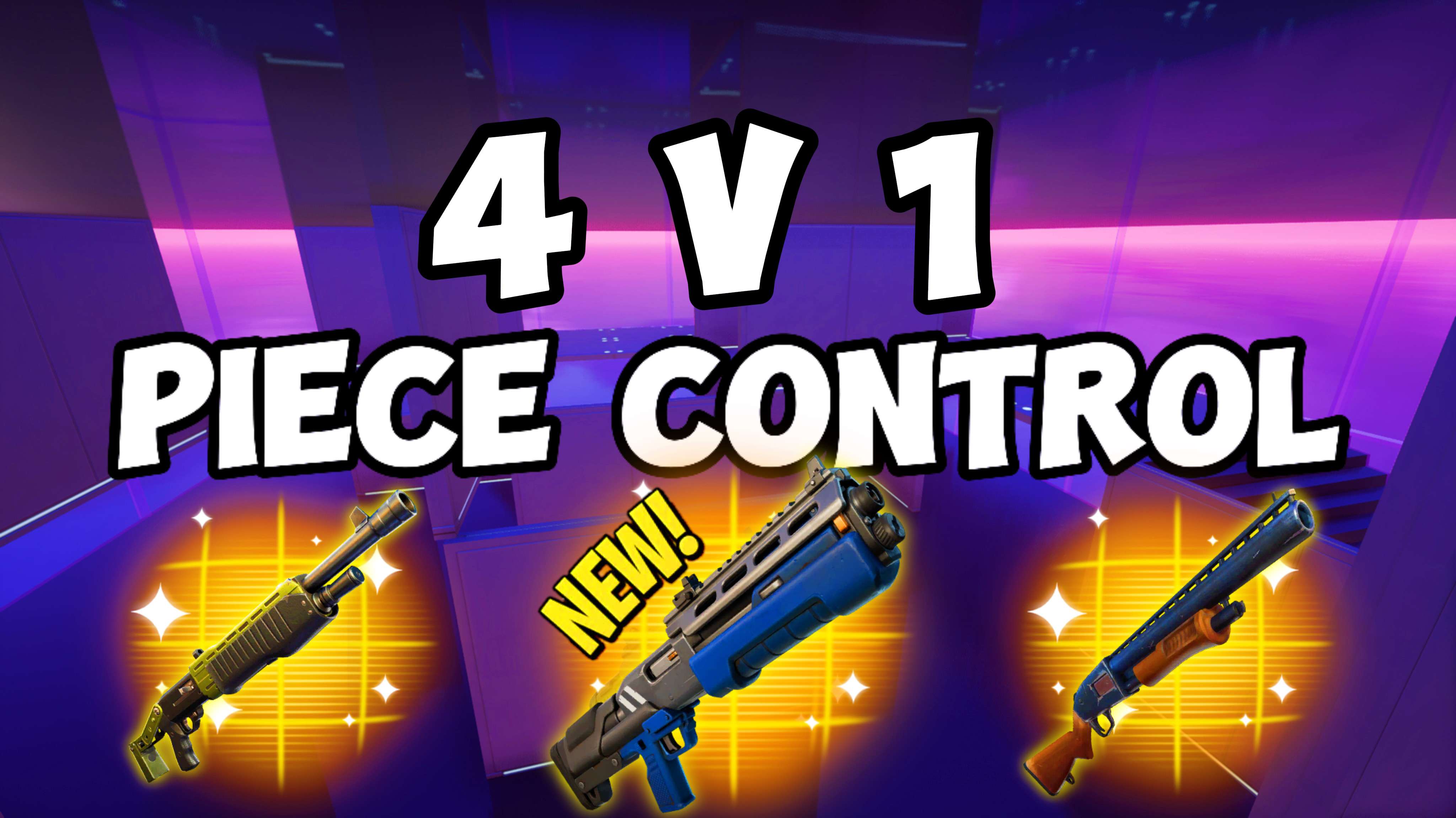 PICIE CONTROL 4v1
