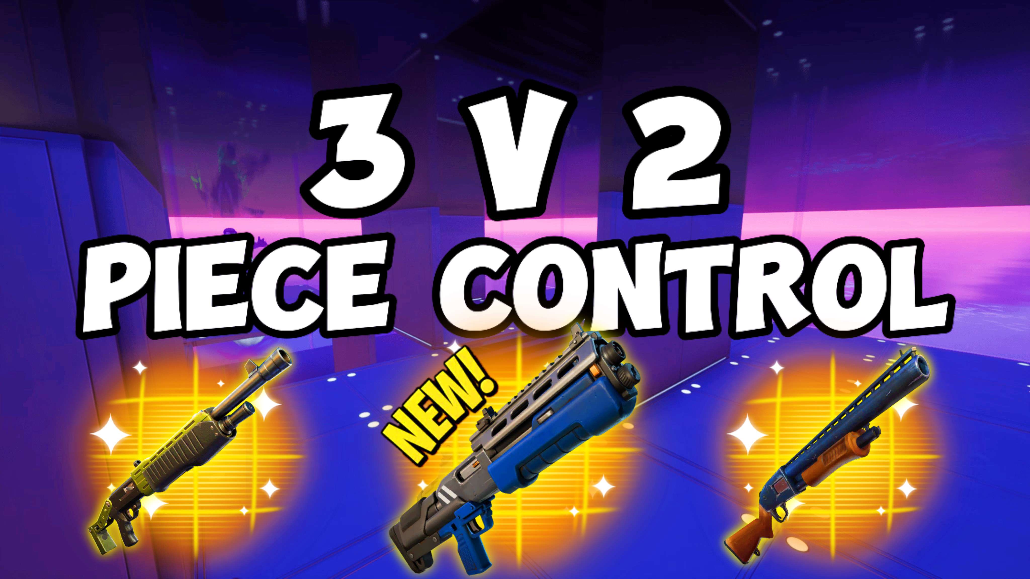 RF7 PIECE CONTROL 3V2 [2V2] [2V3] 💫