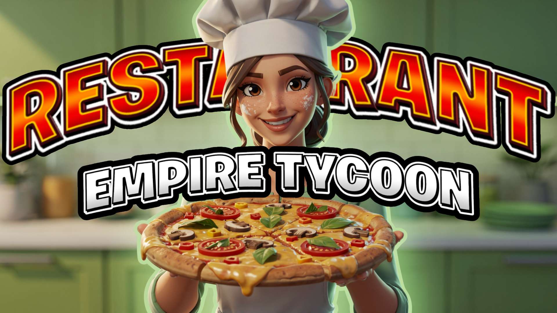 RESTAURANT EMPIRE TYCOON