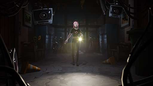 ALVERTON HILLS: ASYLUM