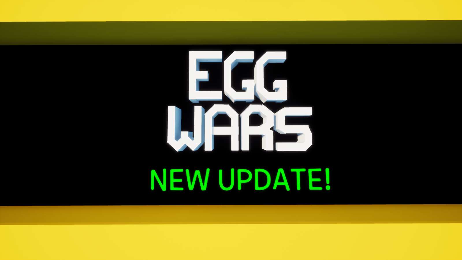 EGGWARS