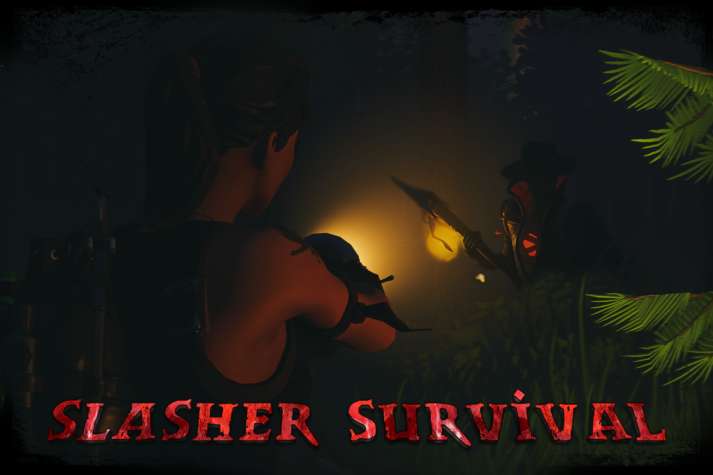 🌲SLASHER GROUNDS🌲