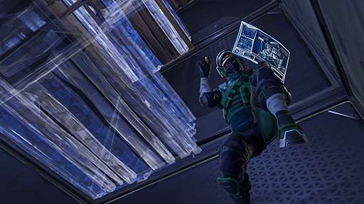 ECHOZ EDIT PRACTICE MAP #2