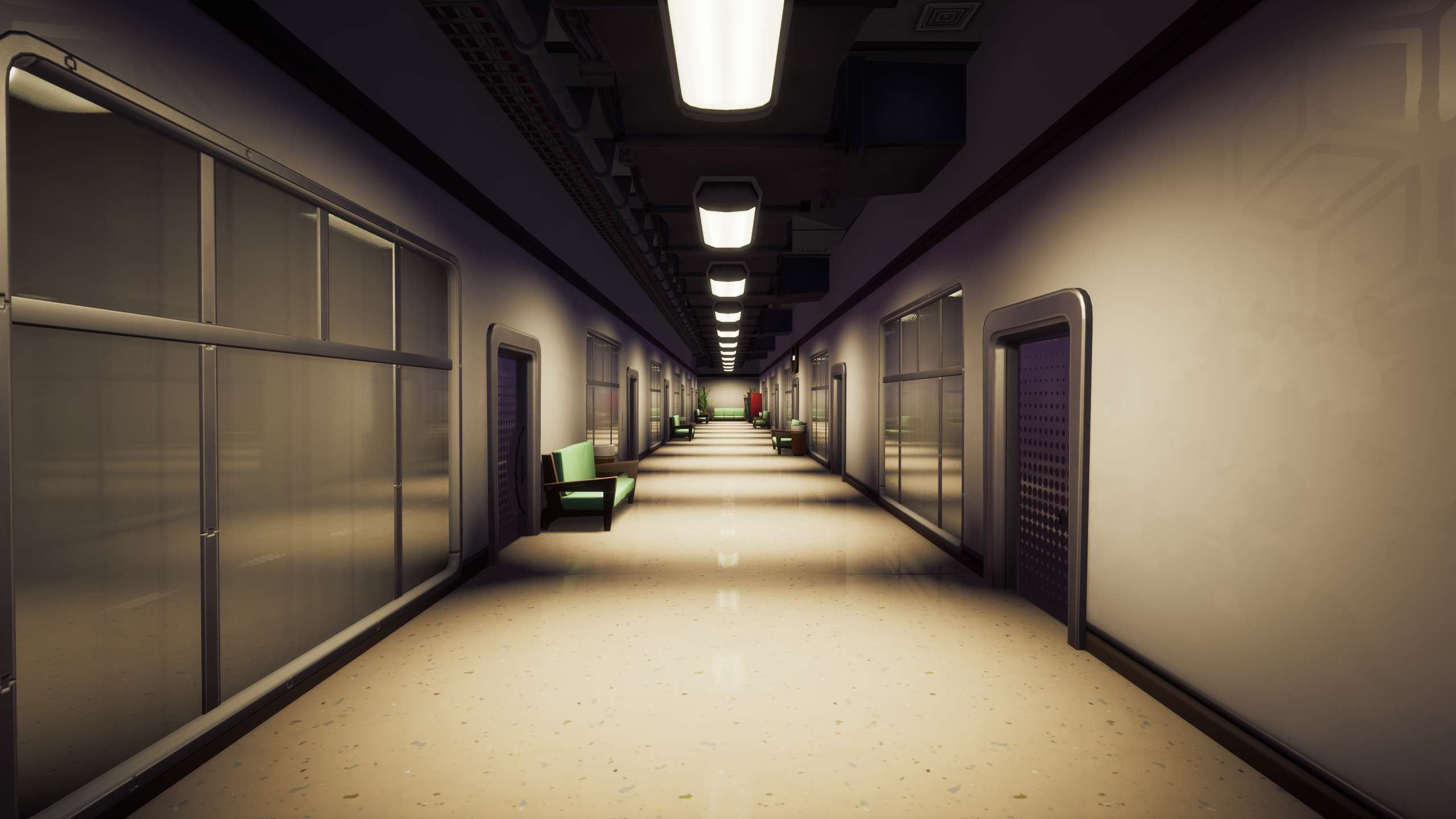 The Parable of Jonesy