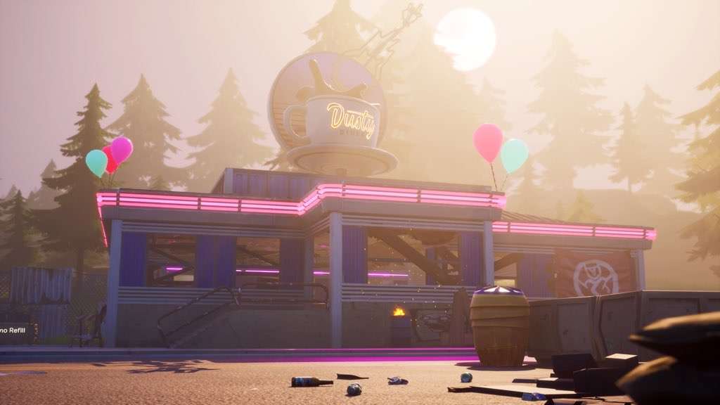 ROADBLOCK - HORDE SURVIVAL