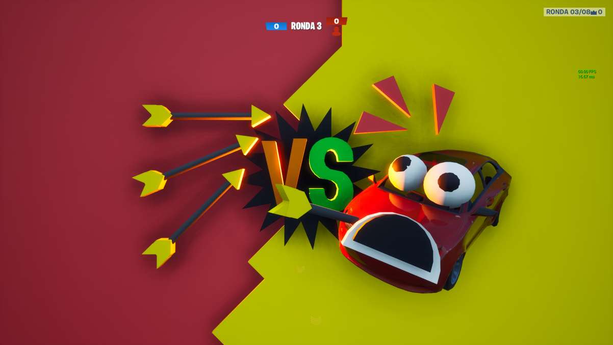 🏹ARCHERS VS CARS🚔