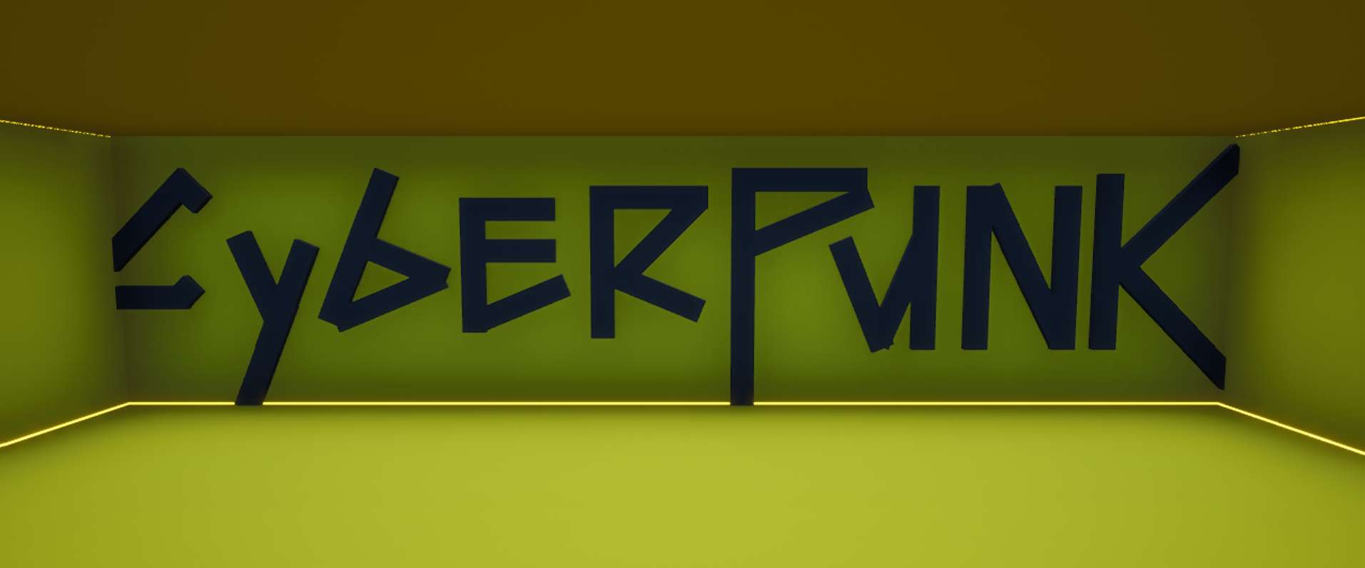 CYBERPUNK 2077 BOXFIGHT