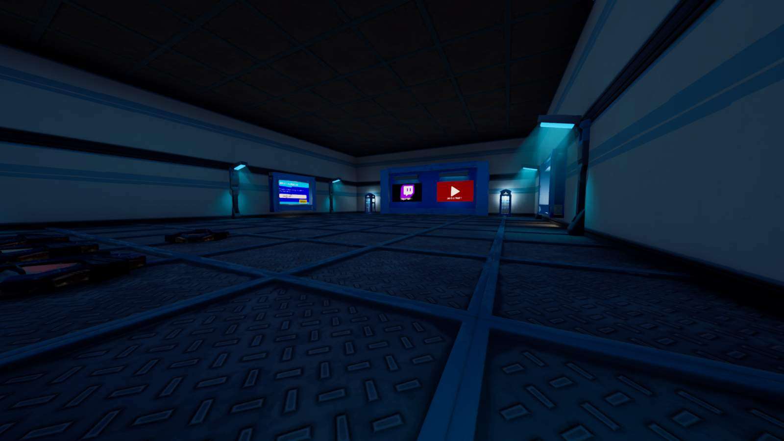 THE DOGSWIFT FFA BOXFIGHT