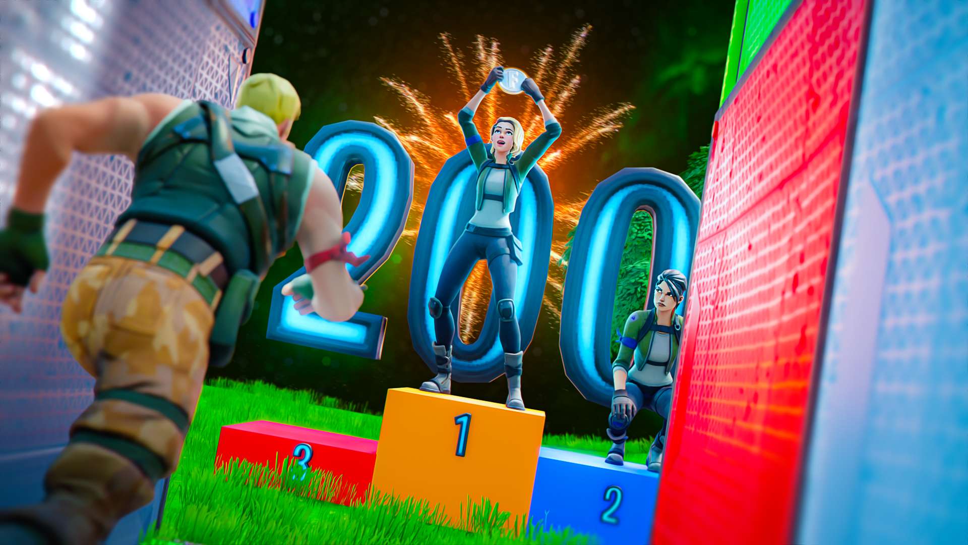 200 LEVEL DEFAULT DEATHRUN