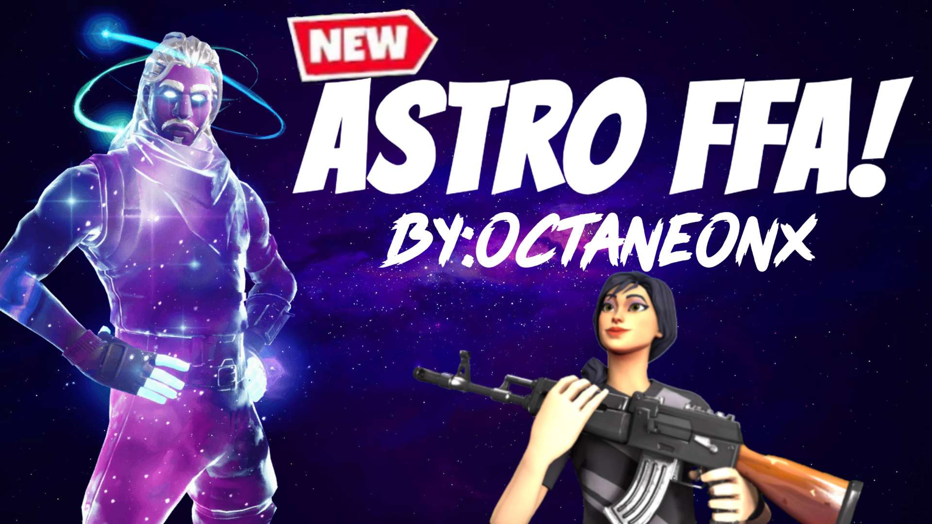 ✨ASTRO FFA✨ *WEEKLY UPDATES!*