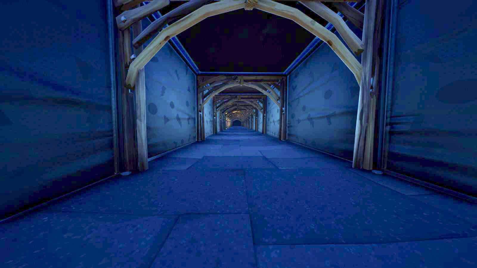 TRYHARD EDIT CHALLENGE 1 - DROPNITE