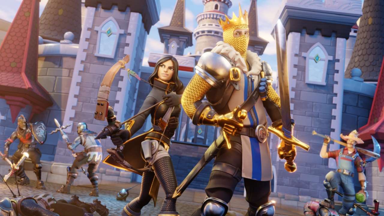 🏰 👑 KINGDOM 👑 🏰