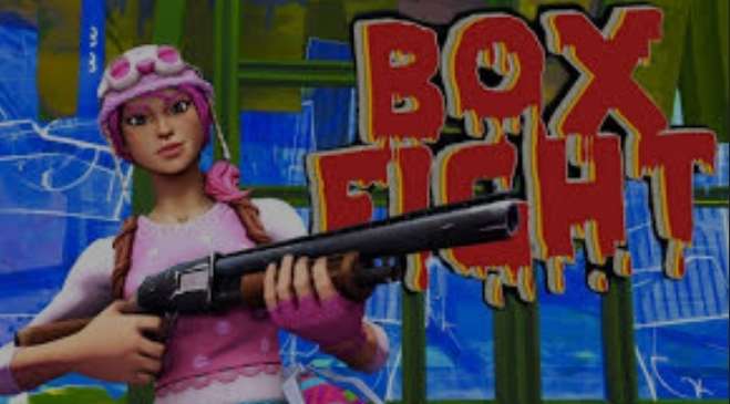 📦BEST BOX PVP: مربع القتال مجانا للجميع