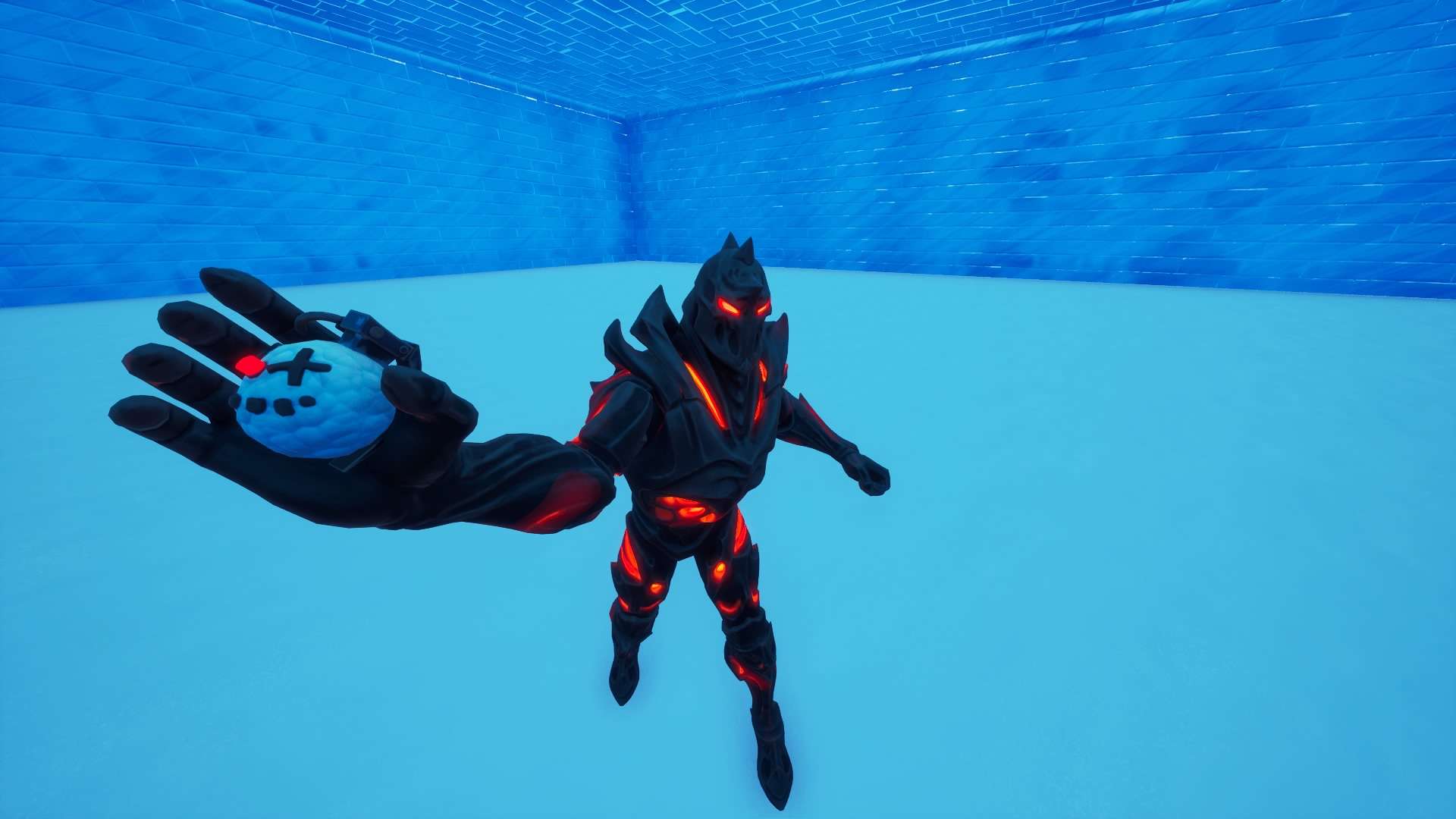 ICE BREAKER BOX FIGHT