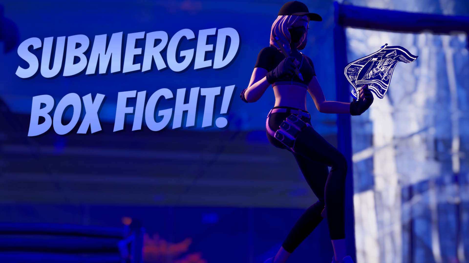 SUBMERGED BOXFIGHTS