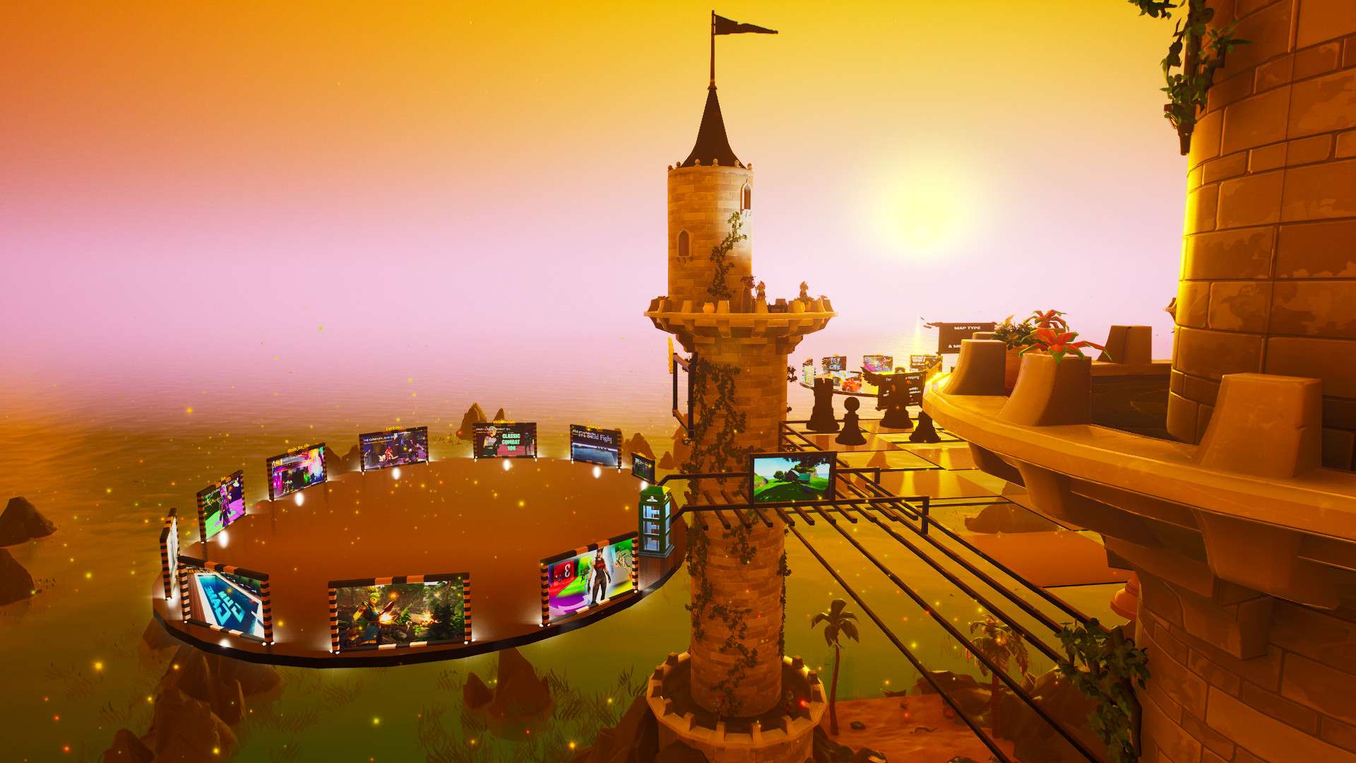 JALLIDUS MATCHMAKING HUB