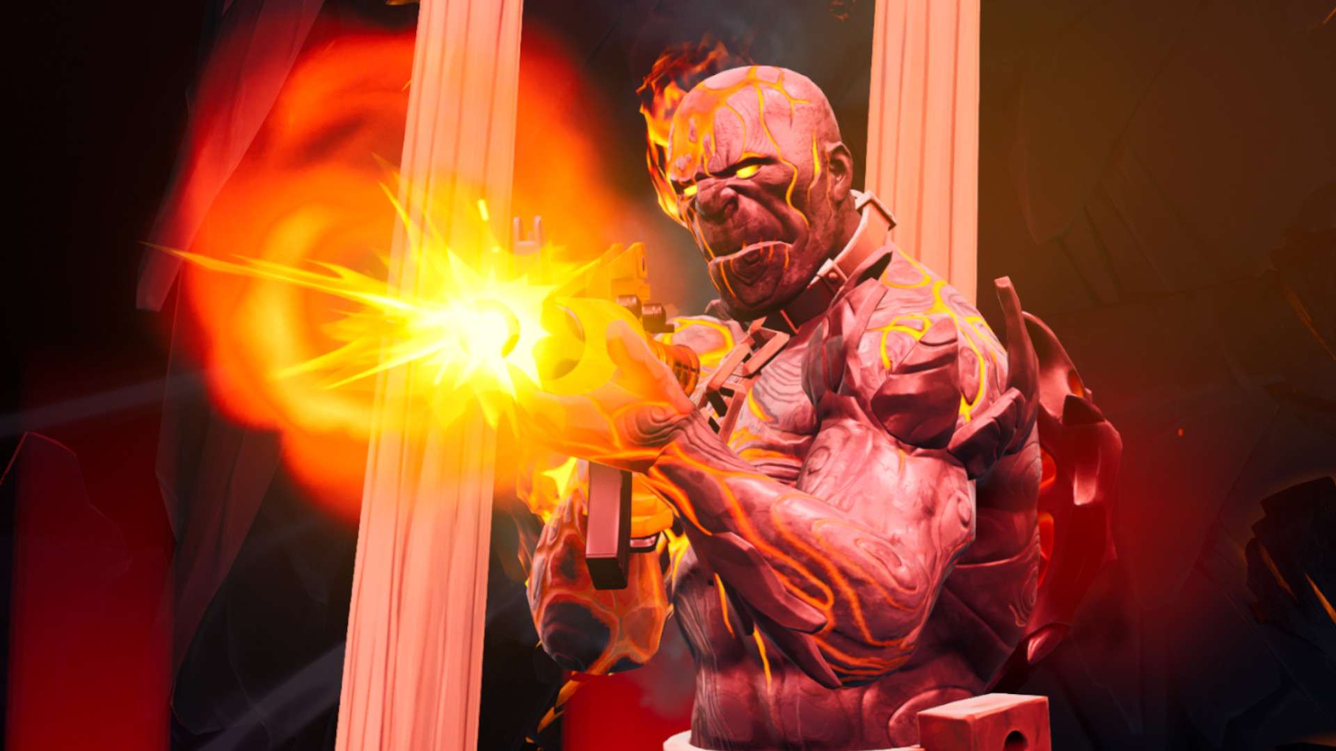 📦Box Fight 🔥Heat Up