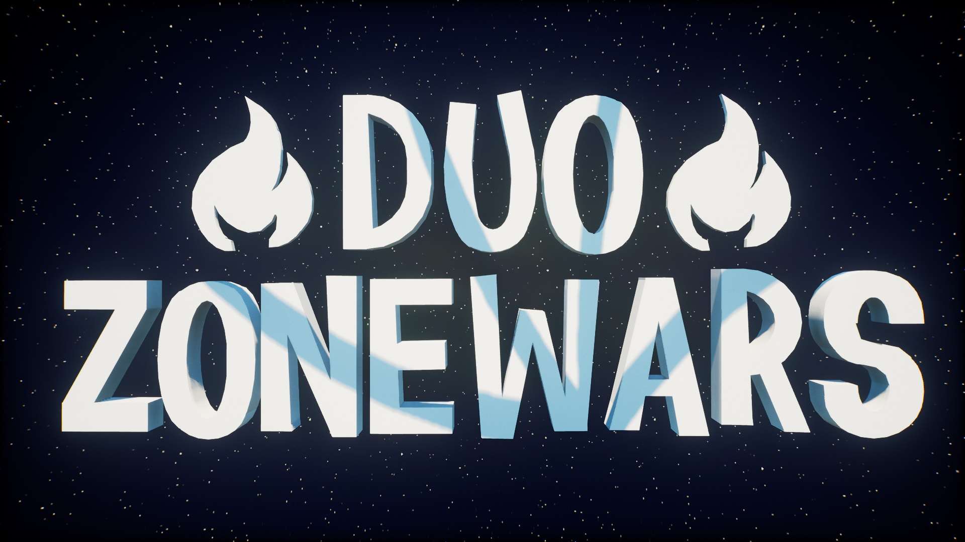💥 DUO 🔥 ZONEWARS | 32 PLAYERS