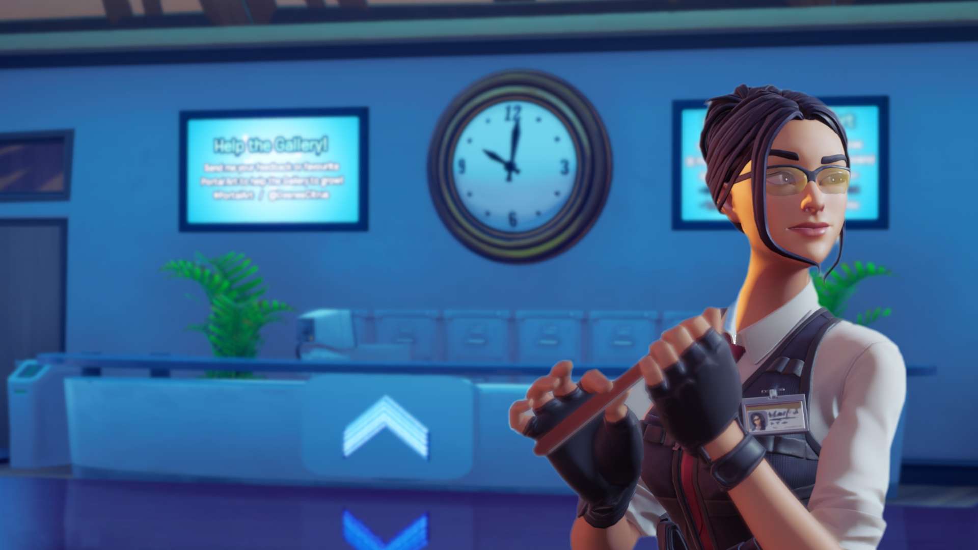 DES' PORTAL ART GALLERY