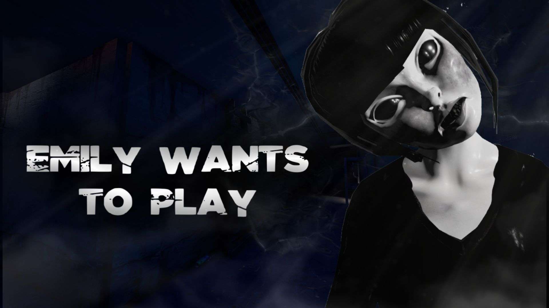 🤡 EMILY WANTS TO PLAY 🧸