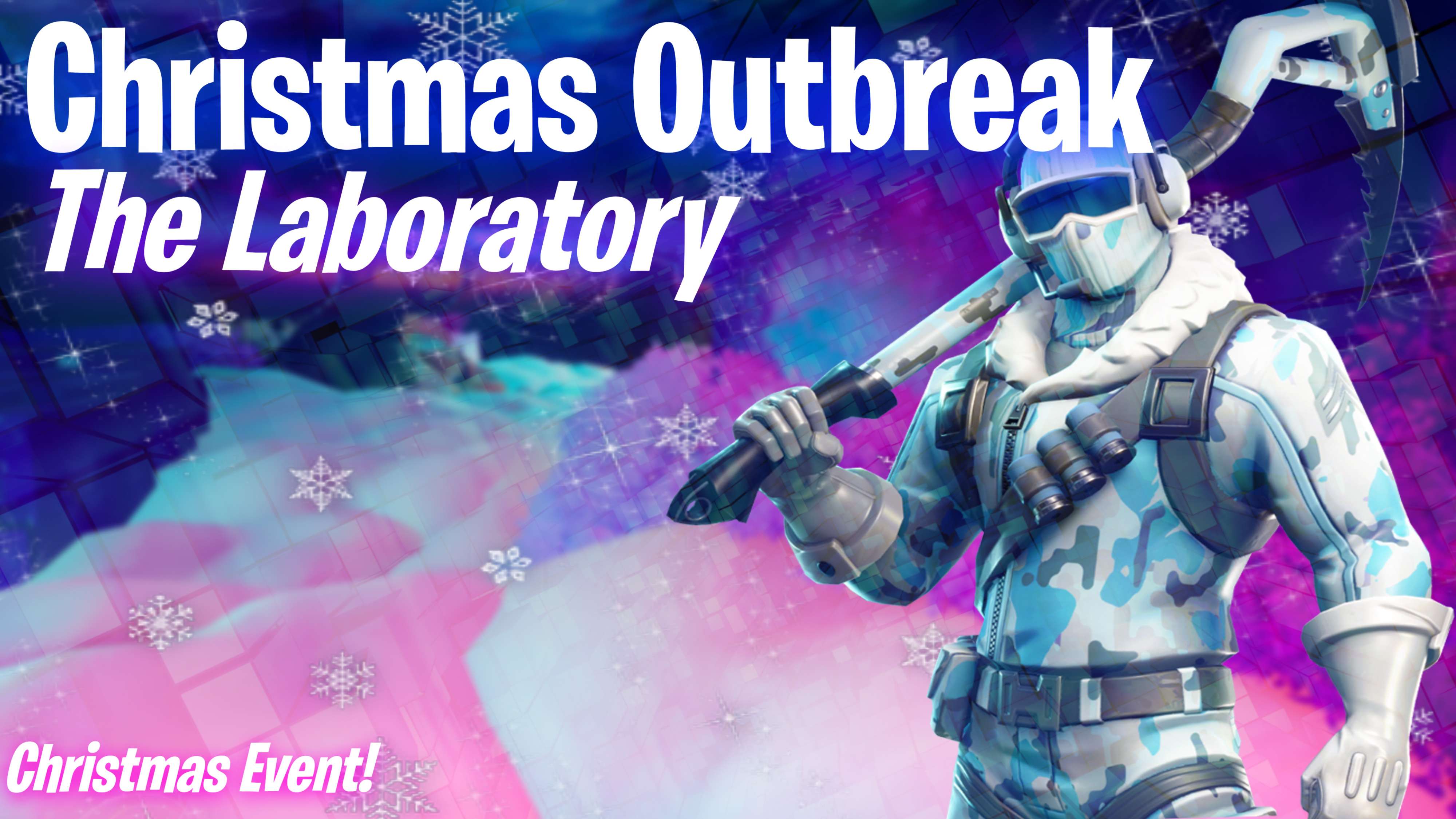 ☢RADIOACTIVE OUTBREAK☢ *SOLO/DUO*