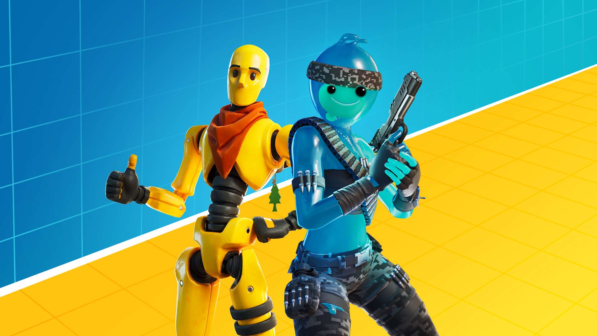 PRO FFA ARENA - FIGHT! ๐ซ