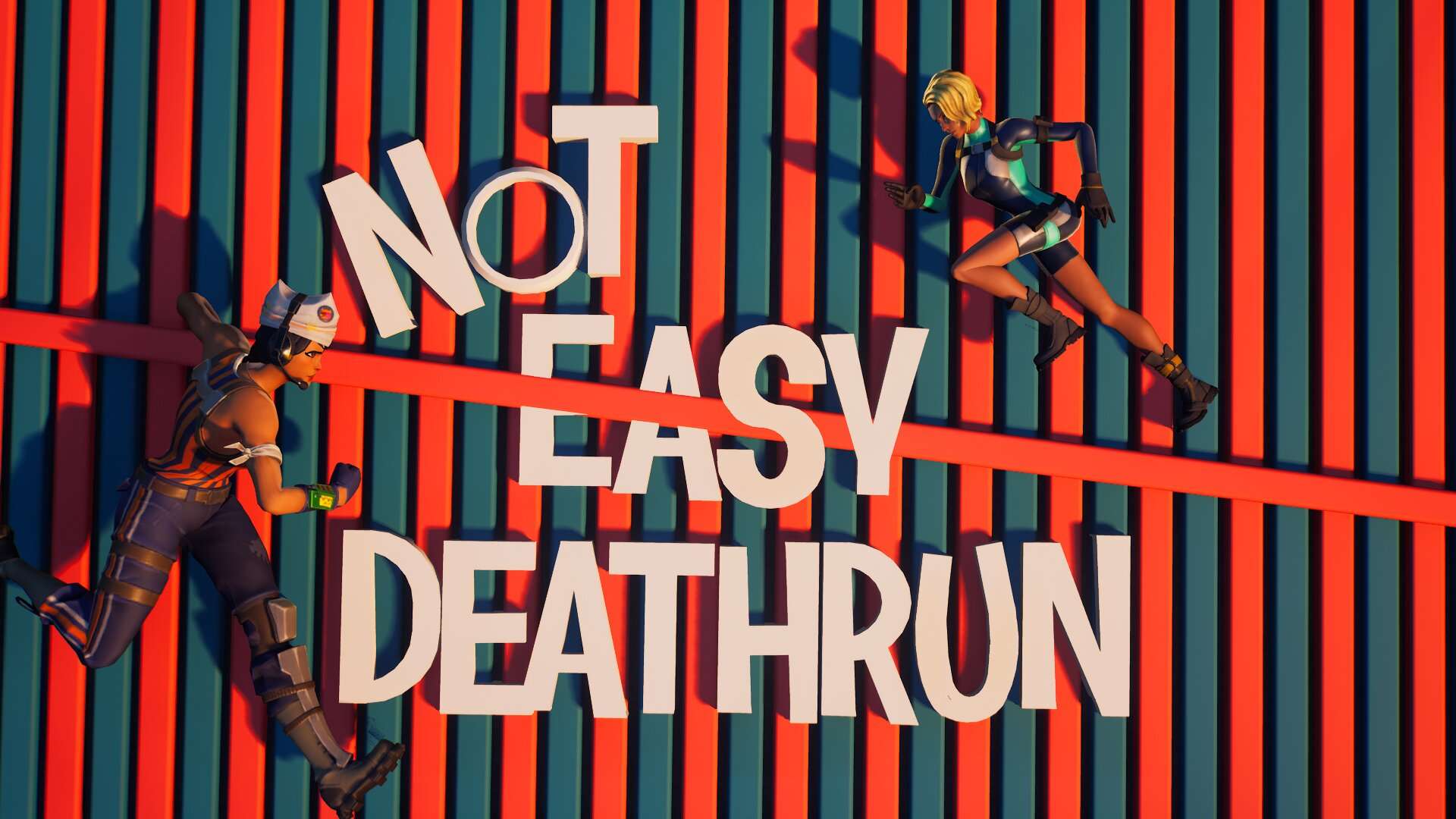 EASY - DEFAULT DEATHRUN