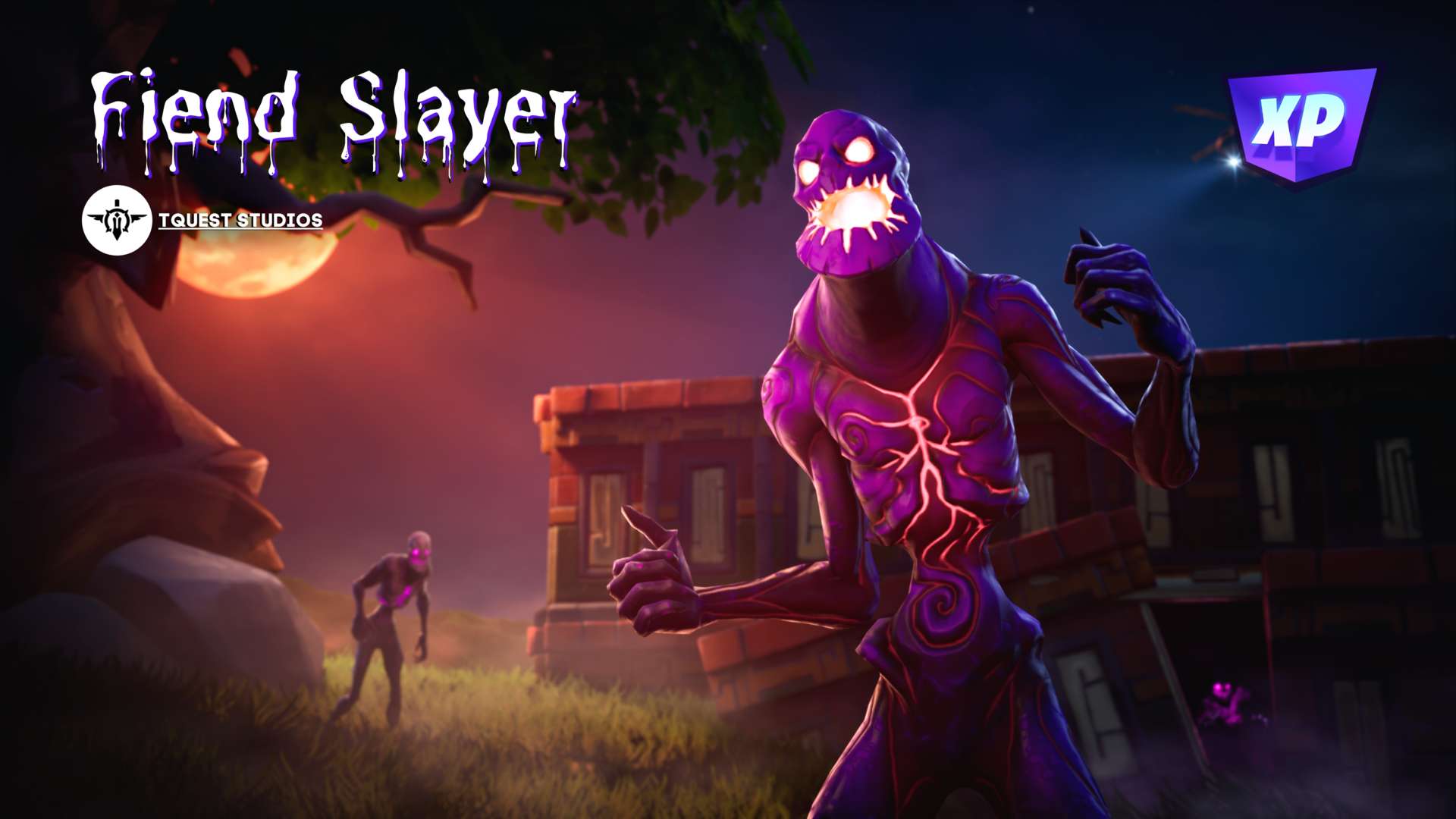 Fiend SLayer